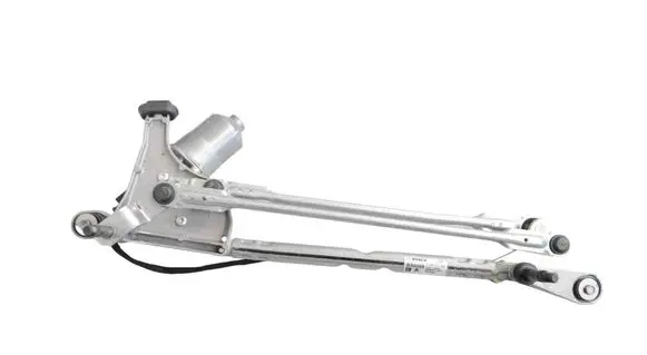 Opel Crossland X Front wiper linkage and motor 3397021920 39109363