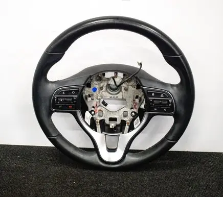 KIA Sportage Steering wheel 96720F1120 4A929S1000