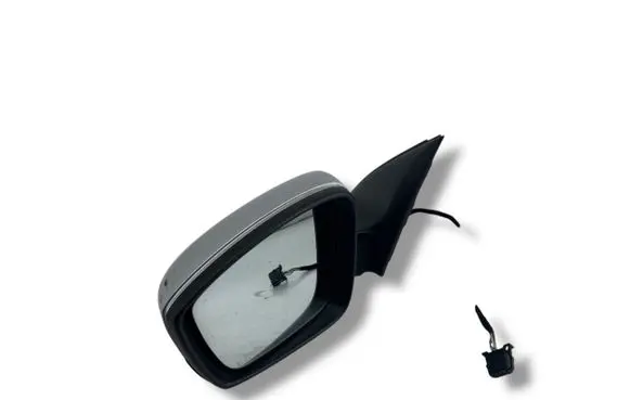 Seat Toledo IV (NH) Front door electric wing mirror 5JC857407C 5JC857407