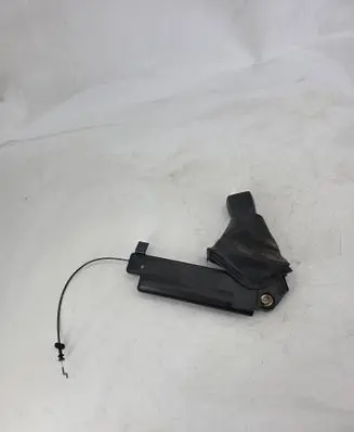 BMW 5 E34 Front seatbelt buckle 10169810 S6600C