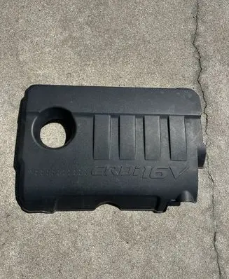 KIA Venga Engine cover (trim) 292402A751