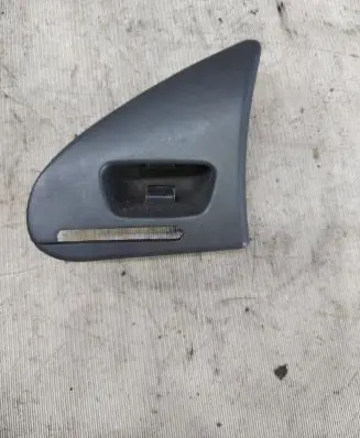 Volkswagen Sharan Seat belt trim 7M0869856E