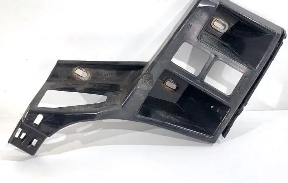 Mercedes-Benz ML W166 Rear bumper mounting bracket A1668803303