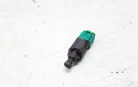 Peugeot 407 Brake pedal sensor switch 9650688480