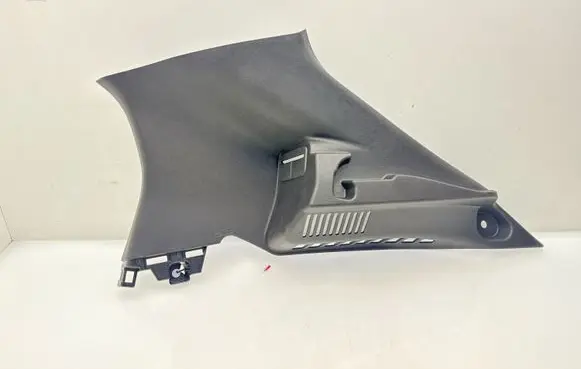 Nissan Juke II F16 Trunk/boot side trim panel 769346PA0A
