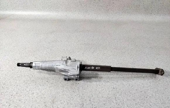 Audi 80 90 S2 B4 Steering wheel axle 893419565E