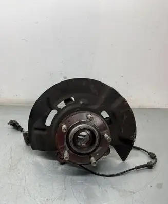 Hyundai Tucson TL Front wheel hub