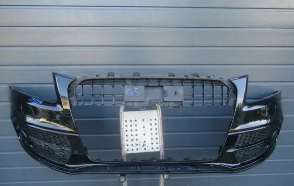 Audi Q5 SQ5 Front bumper 8R0807437AC