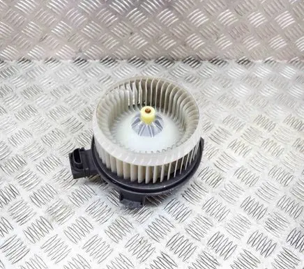 Dodge Avenger Heater fan/blower AY2727005101
