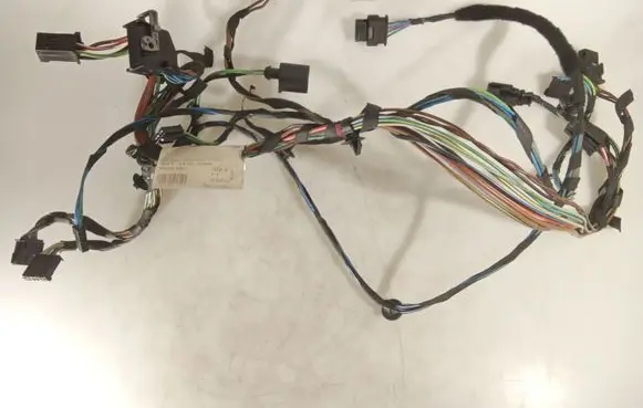Mercedes-Benz Sprinter W906 Front door wiring loom A9060005999