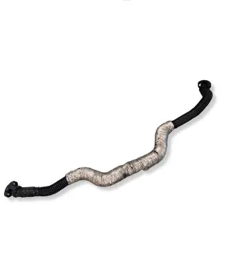 Audi A6 S6 C7 4G Breather/breather pipe/hose 059103209D
