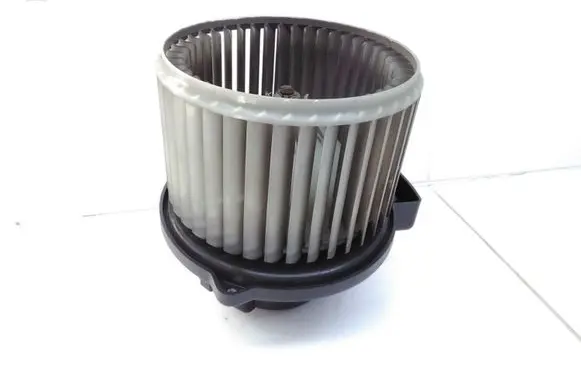Smart ForTwo I Heater fan/blower 0130101113 MF0160700383