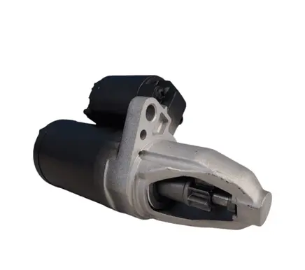 Smart ForTwo II Starter motor CS1452 10439493