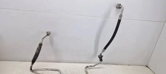 Volkswagen Jetta V Air conditioning (A/C) pipe/hose 1K0820743CC