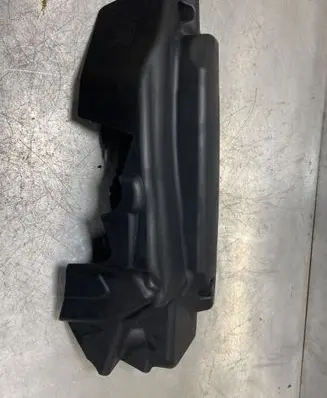 BMW 5 E60 E61 Engine cover (trim) 7788918