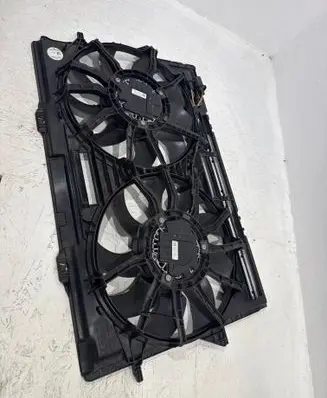 Porsche Macan (95B) Electric radiator cooling fan 95B959455D 95B959455E 091220191
