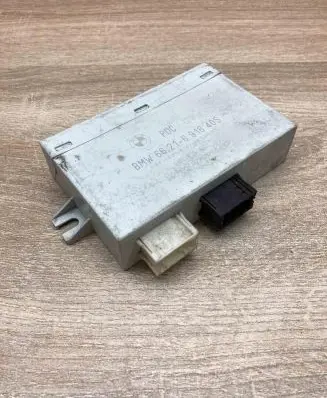 BMW 5 E39 Parking PDC control unit/module 6916405