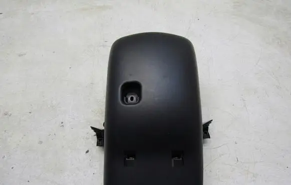 Skoda Fabia Mk3 (NJ) Steering wheel trim 5JA858559