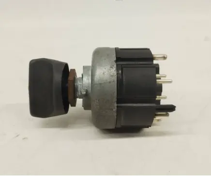 Mercedes-Benz 380 560SEC C126 Light switch 0005455204 A0005455204