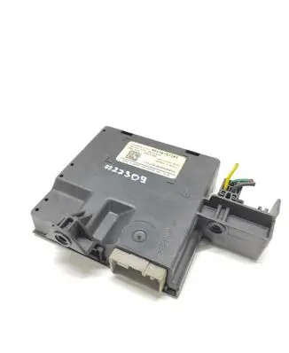 Tailgate/trunk control unit/module