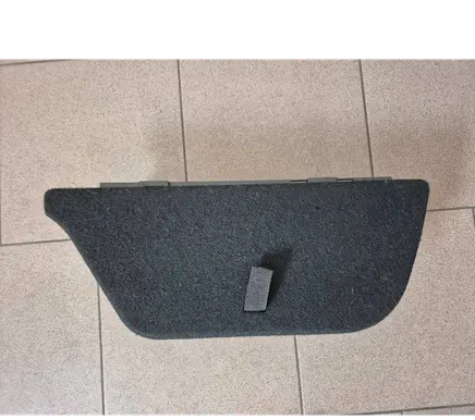 Hyundai i30 Glove box in trunk 85753G4720