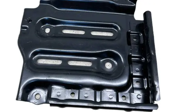 Battery bracket