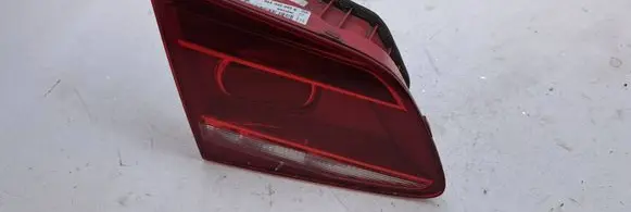 Volkswagen PASSAT B7 Tailgate rear/tail lights 3AE945093K 90004890