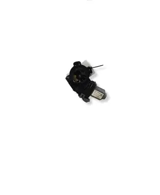 Citroen C3 Rear door window regulator motor 402212E 160512 173314