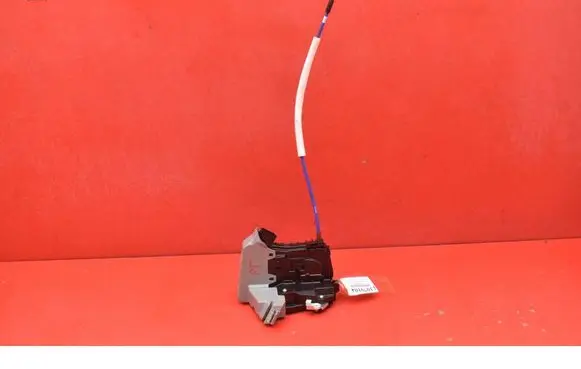KIA Sportage Rear door lock 81420R2000