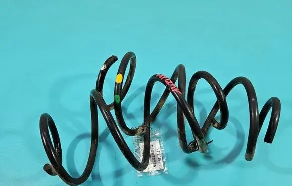 Renault Captur Front coil spring IMPRK1472188