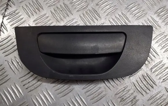 Alfa Romeo 147 Rear door interior handle