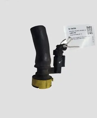 Citroen C4 I Picasso Breather/breather pipe/hose 9673593580