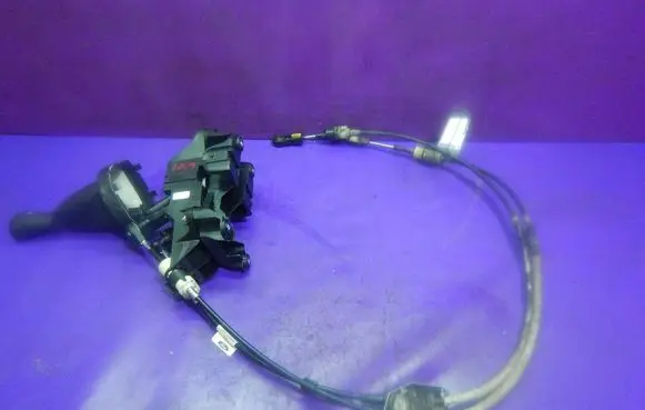 Ford Mondeo MK IV Lift Jack AV1R7C453CAA