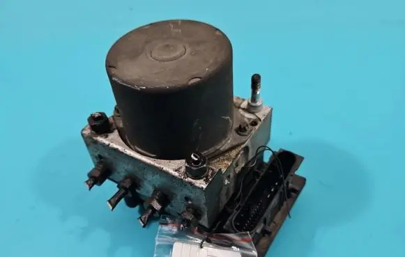 Fiat Grande Punto ABS Pump 0265800421 IMPRK1381511
