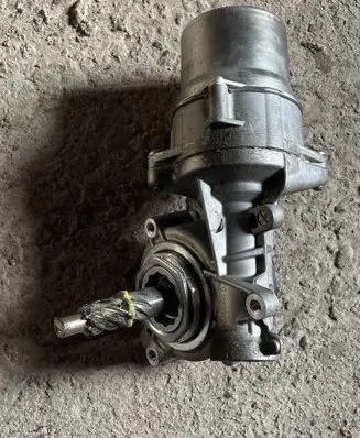 Mercedes-Benz A W177 Steering rack electric part JJ501006551 6800016376A