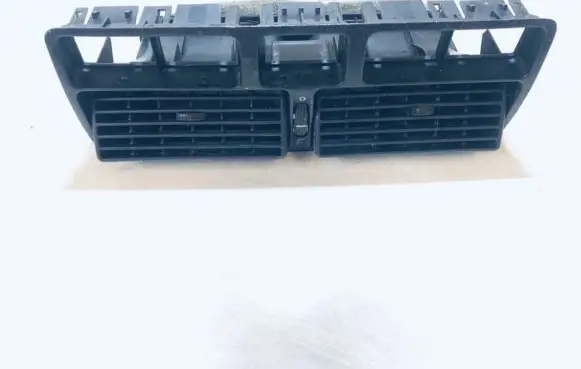 Volkswagen Golf IV Dash center air vent grill 1j0819728c 1j0819736c