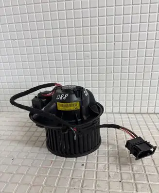 Audi TT TTS Mk2 Heater fan/blower F995426Q 1K1820015E