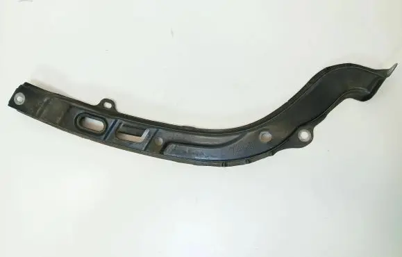 Lexus LS 430 Under headlight/headlamp trim 749L