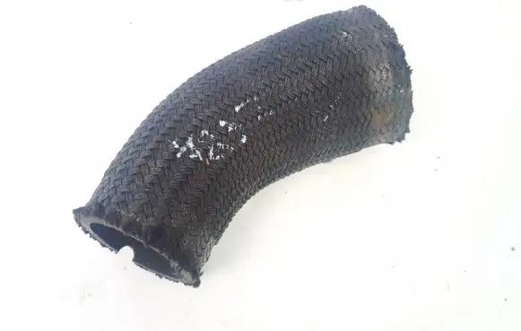 Volvo V50 Intercooler hose/pipe 3m51r6k034ae 3m51-r6k034ae