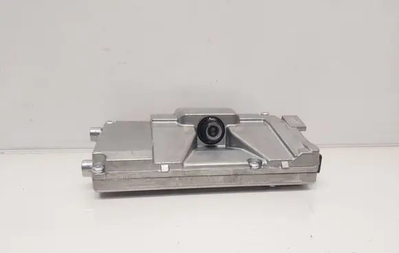 Windshield/windscreen camera