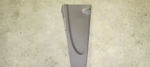 Jeep Grand Cherokee Centre console side trim front C01765010JBR