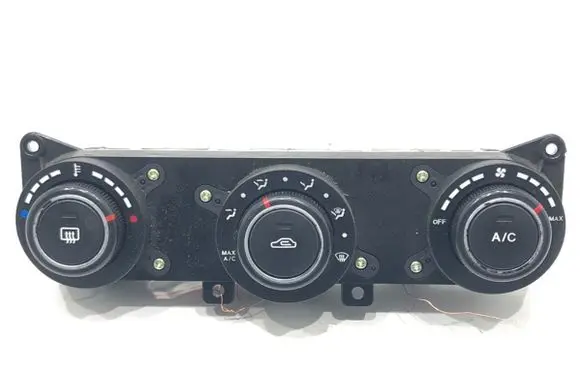 KIA Ceed Interior fan control switch 97250-1H200EQ