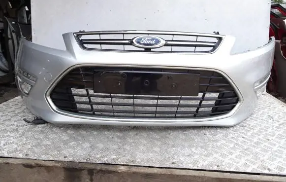 Ford Mondeo MK IV Front bumper
