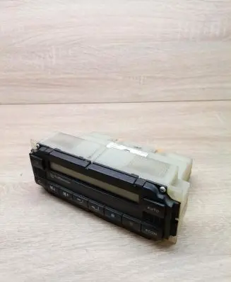Volkswagen PASSAT B5 Climate control unit 3b1907044a 5hb00761702