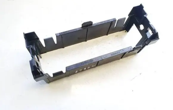 Renault Scenic I Other interior part 31111146897
