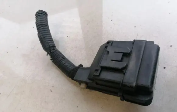 Honda FR-V Fuse box set