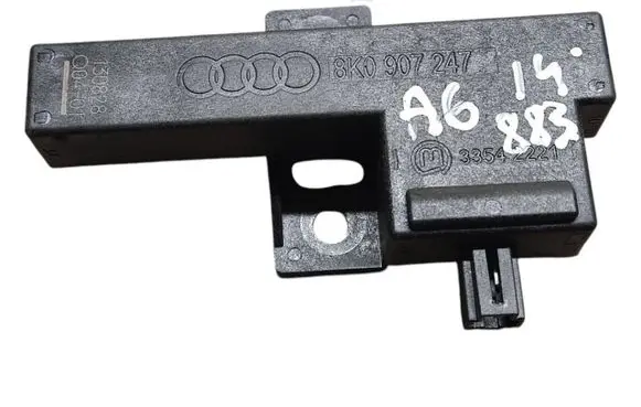 Audi A6 S6 C7 4G Keyless system antenna 8K0907247 33542221