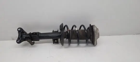 Mercedes-Benz CLS C218 X218 Front shock absorber/damper A2183204613