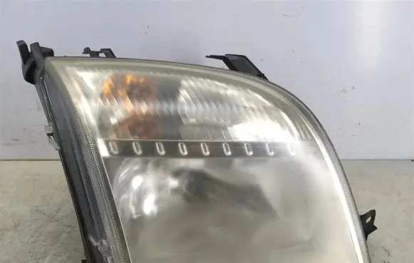 Ford Fusion Headlight/headlamp