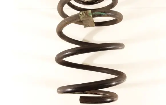 Jeep Cherokee Rear coil spring 52088697AB 71765